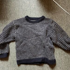 Vintage LLbean Sweater